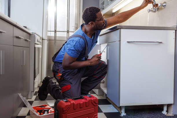 Reliable Pennsboro, WV Plumbing Services Solutions